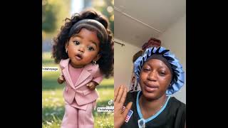 Don't play with me God on my side🥰 #likesharesubscribe #duet #shorts