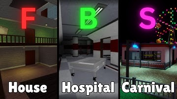 Ranking all book 1 maps | Roblox Piggy