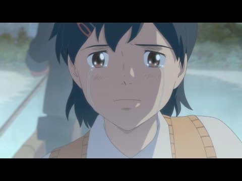 Hoshi wo Ou Kodomo (Children Who Chase Lost Voices ...