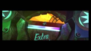 LittleBigPlanet 3 Unlocking Odd Sock