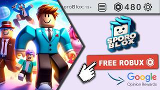 How to get FREE ROBUX *WITH PROOF* [2024] screenshot 5