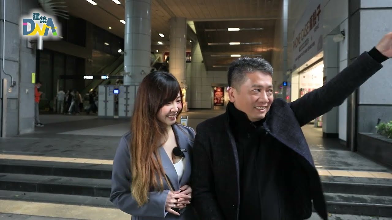 草漯新市鎮宜居首選！和境第三期 預計2025年第一季耀眼公開