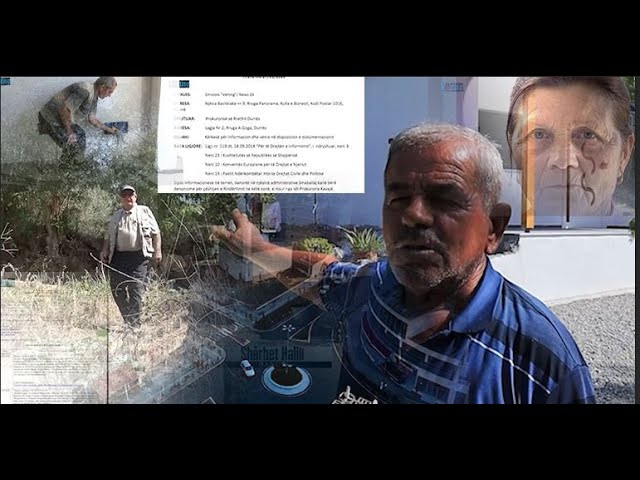 Investigimi i Vetting | Skandali me rindërtimin e banesave në Rrogozhinë