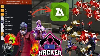 HOW TO MAKE A CONFIG FILE ON MOBILE | HOW TO CREATE A CONFIG FILE FOR FREE FIRE | HOW TO BUILD A ...