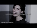 Amy Winehouse - Back to Black (Subtitulada Español)