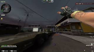 Kamel x Nubbers (boss duo) vs Lunni x Skivert ft gamesense.pub/skeet.cc & ambani lua