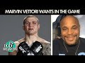 Cormier says he’ll campaign for Marvin Vettori to be in UFC 4 | DC & Helwani | ESPN MMA