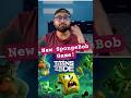 New SpongeBob Game Is Crazy #spongebobsquarepants #titansofthetide #cosmicshake #shortsfeed #shorts