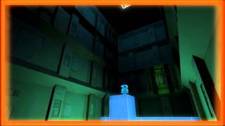[PC] - Perspective - Experimental First Person Perception Puzzle Game - The Climb screenshot 5