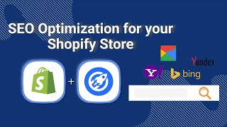 Shopify SEO & Image Optimization Tutorial with Booster SEO App - Increase Sales & Traffic in 3 steps screenshot 3