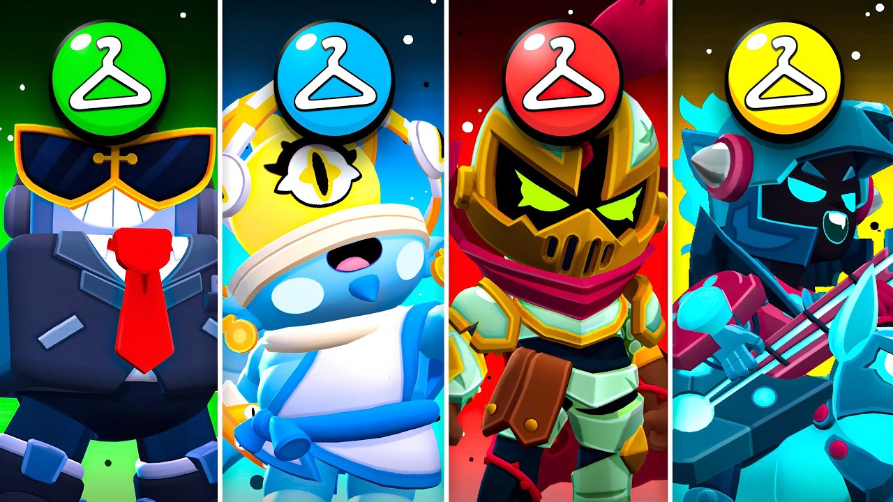 Every Victory my SKIN Costs More!