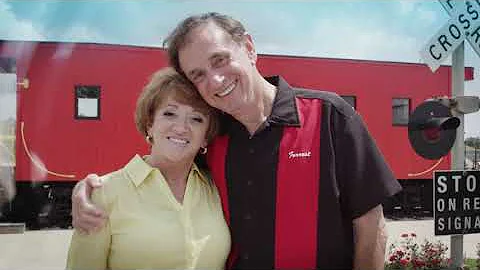 The Rural Americans: Forrest Lucas