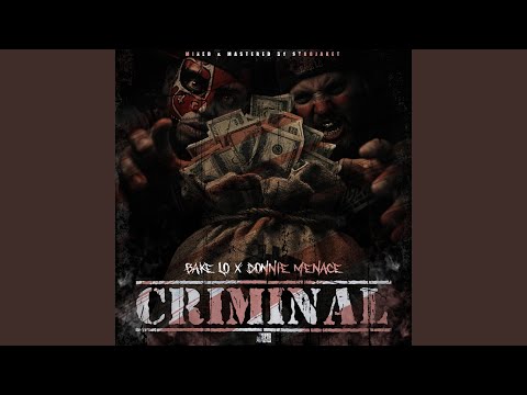 Criminal Baking Santa Rosa