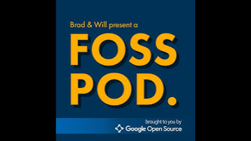 Special Episode: Enter the FOSS Pod