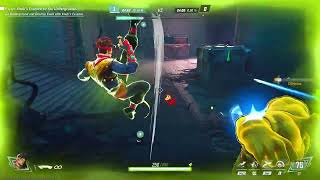 marvel rivals has a soft spot for me right now screenshot 3