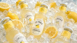 Playlist | 레몬 하나 쪼개면 여름이 시작됨 🍋 손 놓고 계속 틀게 되는 chill pop | 카페음악 · 작업용 · BGM screenshot 3