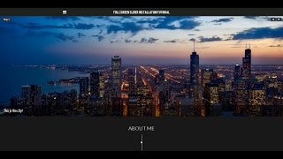 Weebly Tutorial: How To Convert Your Fullscreen Slider Into A Custom Height Fullscreen Slider