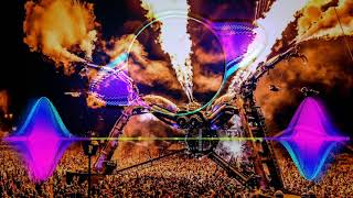 Showtek  Booyah party Favor Vip Remix bass Boosted hq