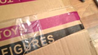 Benscollectables Unboxes