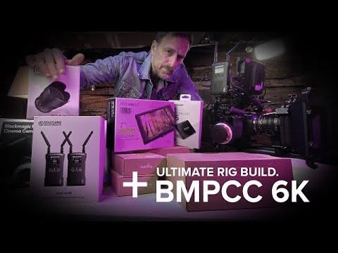 Bm cinema 6k,