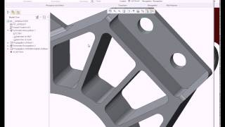 PTC Creo Flexible Modeling Extension & Freestyle for CAD Education   PTC