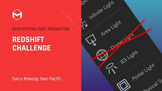 Redshift Challenge (1 of 5)