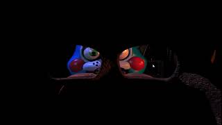 FNAF 2: Double Trouble