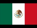 Himno Nacional Mexicano Original