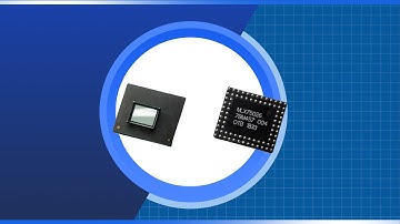 MELEXIS MLX75026 QVGA Time-of-Flight Image Sensors | New Product Brief