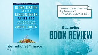 Globalization and Its Discontents Revisited [Joseph Stiglitz] [Book Reveiw]