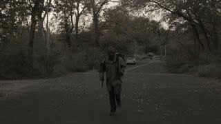 Fear the Walking Dead - Season 4 OST - 4.01 - 03: You Can Hide