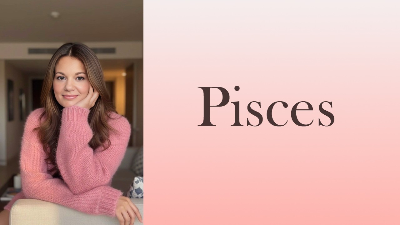 Таро Рыб 🔮 Истинные чувства вашего партнера по поводу отношений прямо сейчас