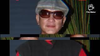 Arie wibowo-walau sekejap, video lyrics nostalgia