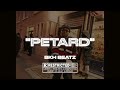 Leto type beat petard  drillbanger   prod bkh beatz