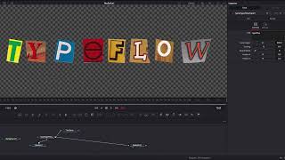 the greatest magazine text plugin in davinci resolve (demo)