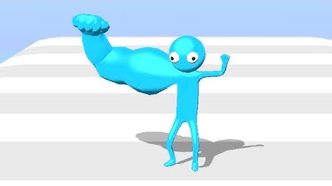 The Big Hit - All Levels Gameplay Android , iOS