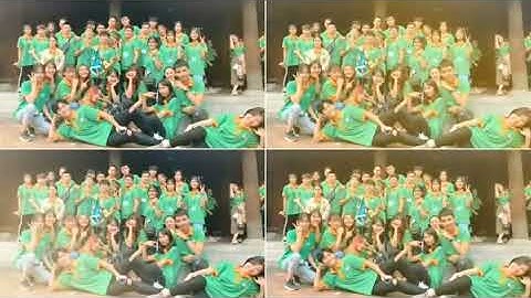 Video ngắn|10-Kỷ Niệm 10 Năm Thành Lập Trường VCI|Vi Văn Chiêu|CDL01.5A