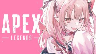 〖APEX〗V最協に向けてフィジカル強化！！！〖にじさんじ￤魔界ノりりむ〗