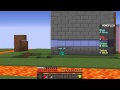 HACKER VS PRO ! (Minecraft : Micro Battle #1)