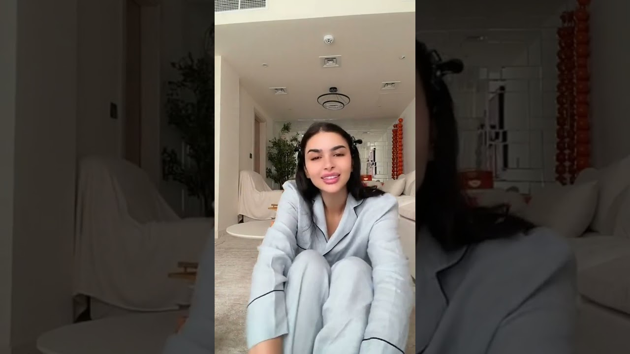 صباحية ميس دعاء 😍