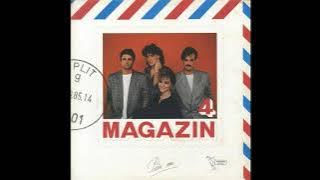 Magazin - Oko moje sanjivo - (Audio 1985) HD