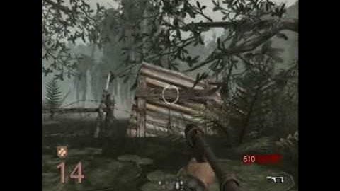 shi no numa out of map and back in the map(NO MOD NEEDED)