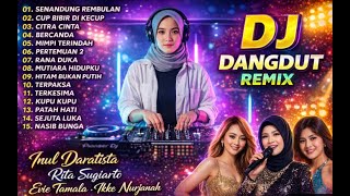 Download Lagu DJ REMIX DANGDUT LAWAS FULL BASS || DJ SENANDUNG REMBULAN | DJ CUP BIBIR DIKECUP MP3