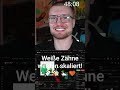 Live Trading mit weißen Zähnen! 🔥🚀🏆 #livetrading #kryptolivetrading #btc #eth #xrp #pnl #shorts