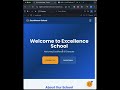 Creating a Website in ONE Minute Using AI . #coding #programming #chatgpt #webdev #replitai