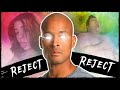 Reject mediocrity david goggins  motivational