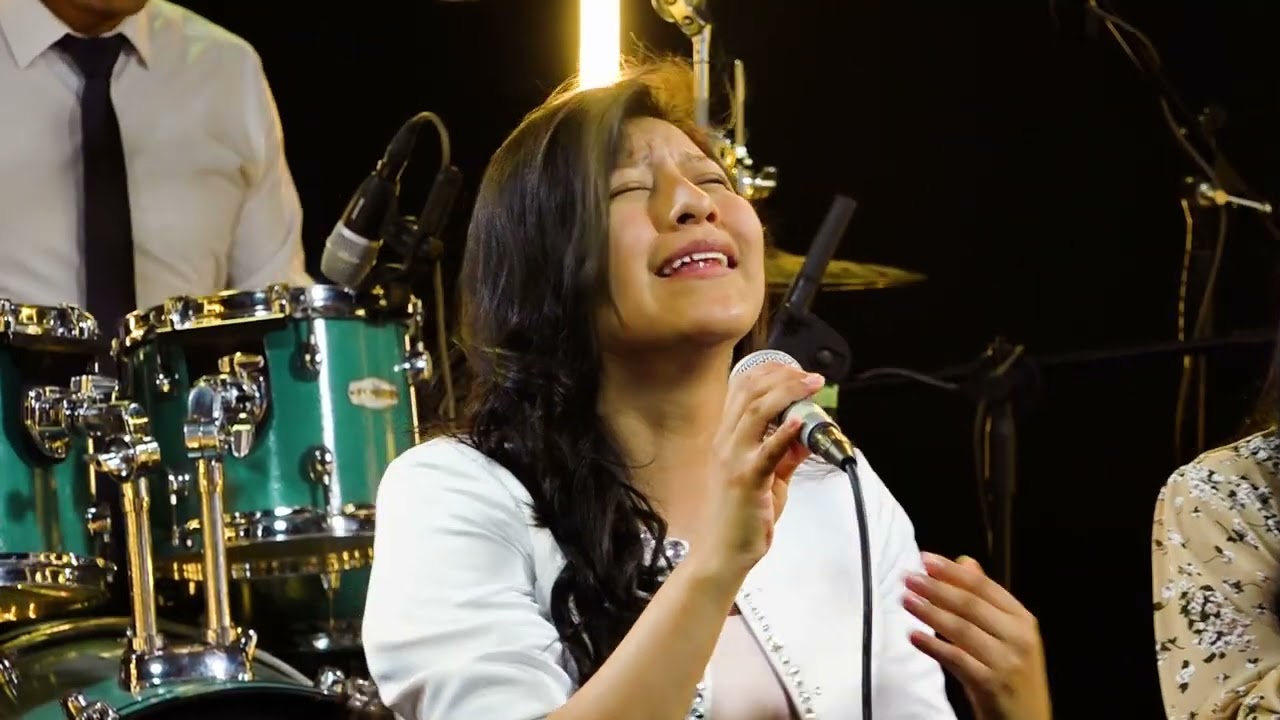 Adorando #6 - Bolivia