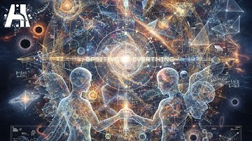 Kan “positieve geometrie” de theorie van alles ontsluiten?