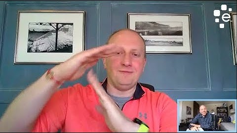 Insightful Data Science Analysis Begins With Asking the Right Questions - Dr. John Johnson #DataTalk