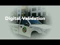 Digital Validation + Asset Protection